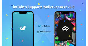 imToken钱包：打造数字财富的操作指南