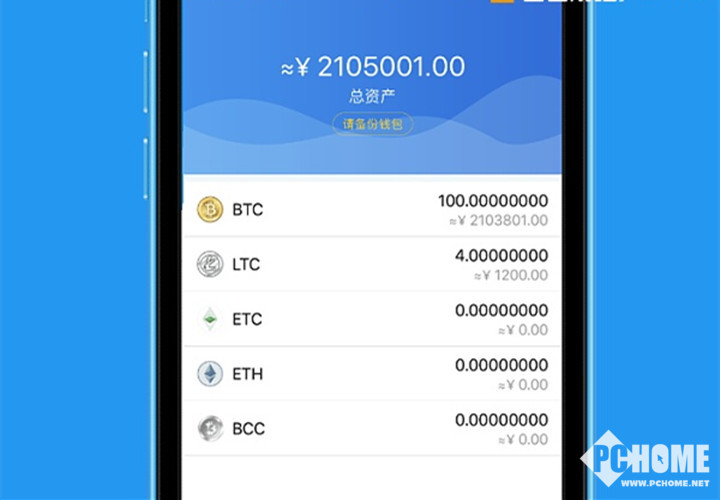 imToken钱包：数字资产管理与出售指南