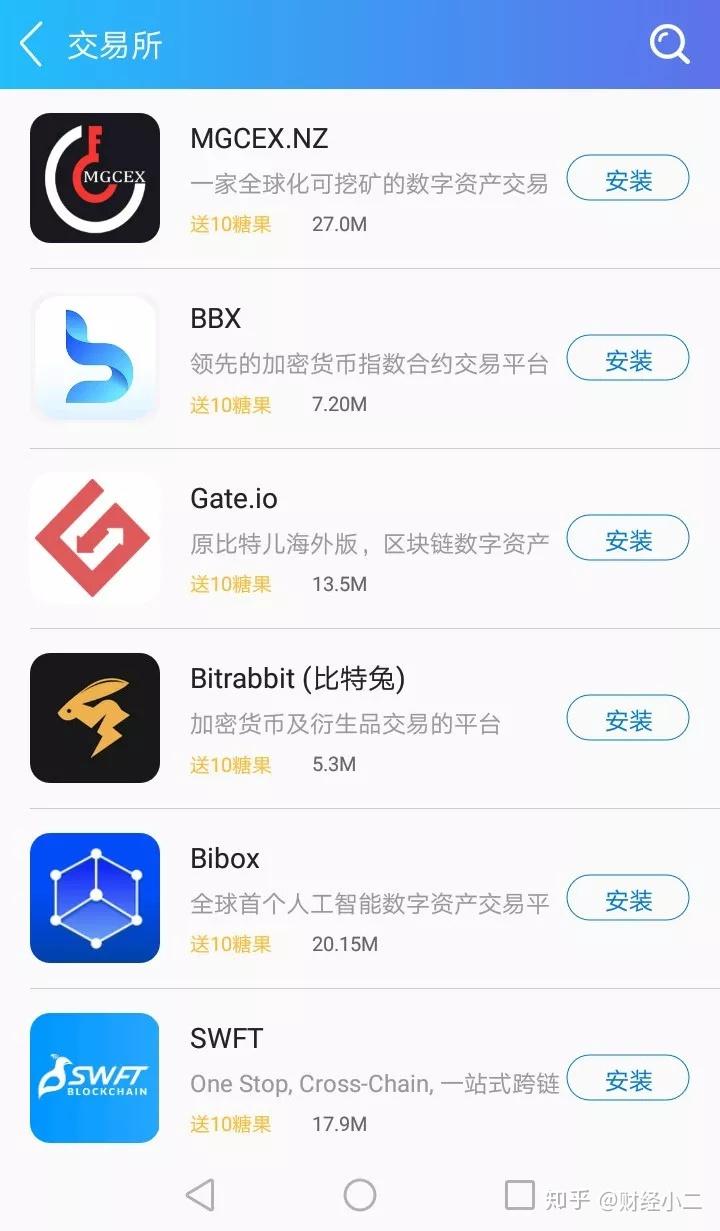 踏入imToken钱包的神秘世界，从导入开始