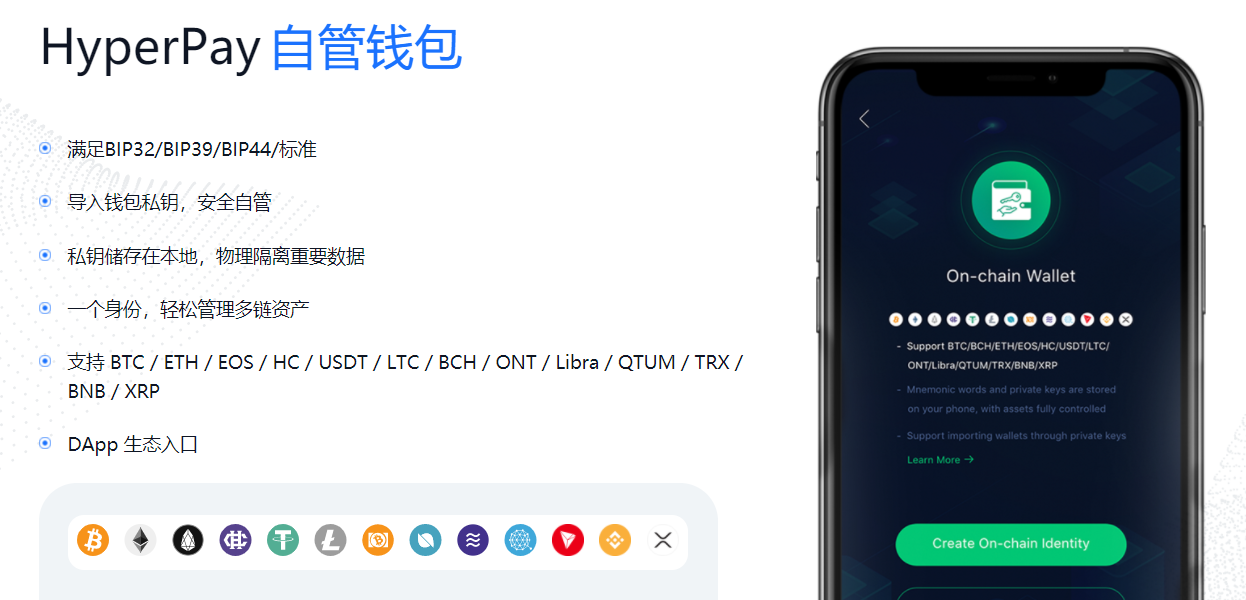 imtoken硬件钱包原理_trezor硬件钱包工作原理_硬件钱包原理