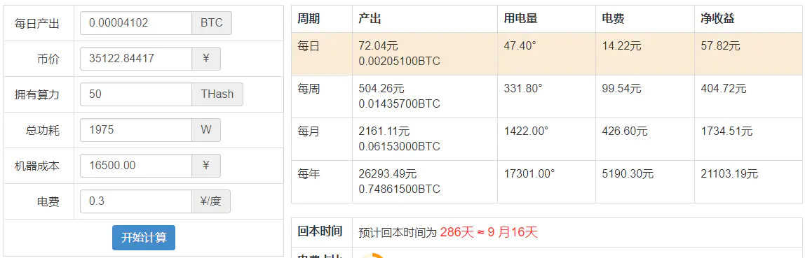 挖矿新手：我平凡的生活也能变得精彩