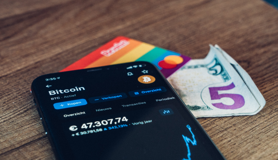 imToken探索火币之路：新一代数字货币钱包引领交易革命