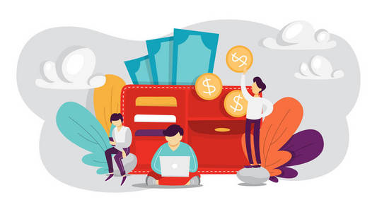 钱包收款码_imtaken钱包收usdt_钱包收到黑u怎么办