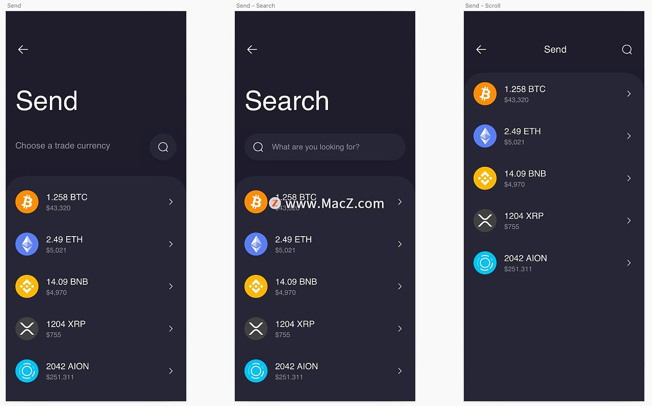 imtoken钱包是什么手_imtoken钱包dapp_imtokeneos钱包