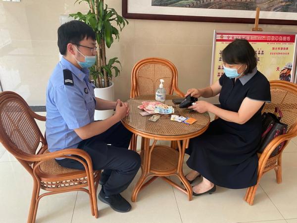 im钱包被盗如何找回_找回钱包最准的方法_钱包被盗了