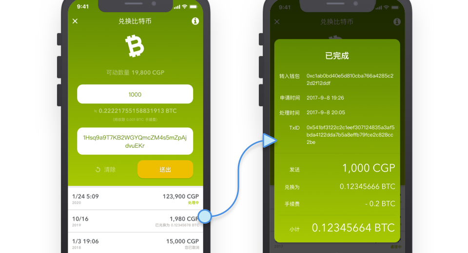 imtoken钱包如何买币_imtoken可以买币吗_币能不能买