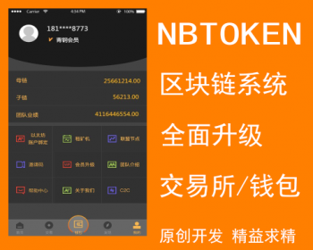 imtoken风险代币_风险代币是什么意思_imtoken收到风险代币