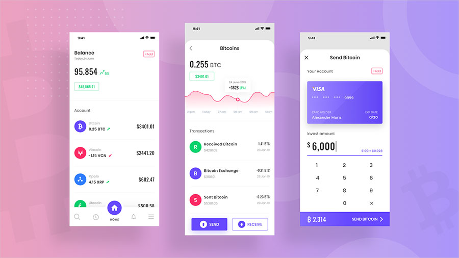 imtoken批量创建钱包地址-imToken批量创建钱包地址：高效、灵活的数字货币管理利器