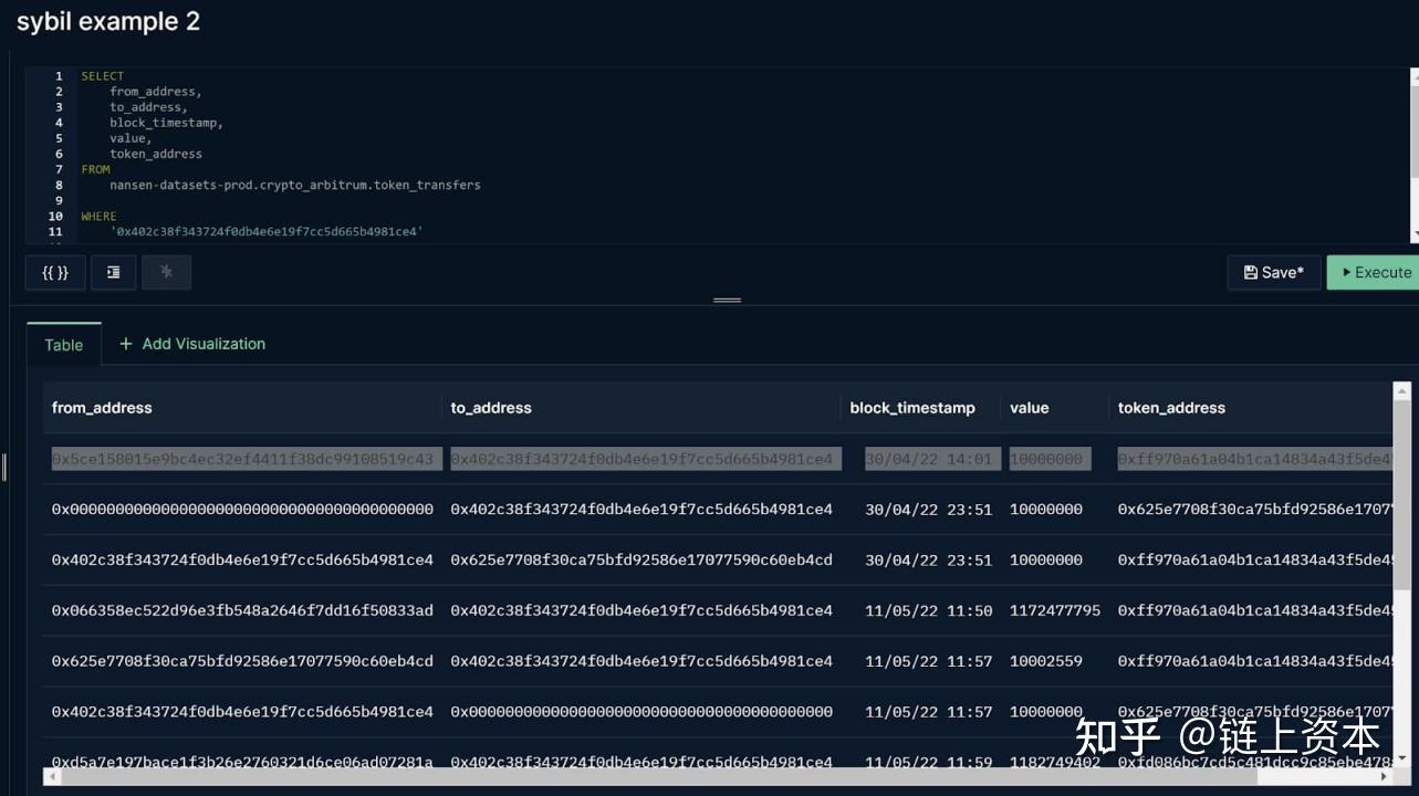 imtoken钱包导入风险地址