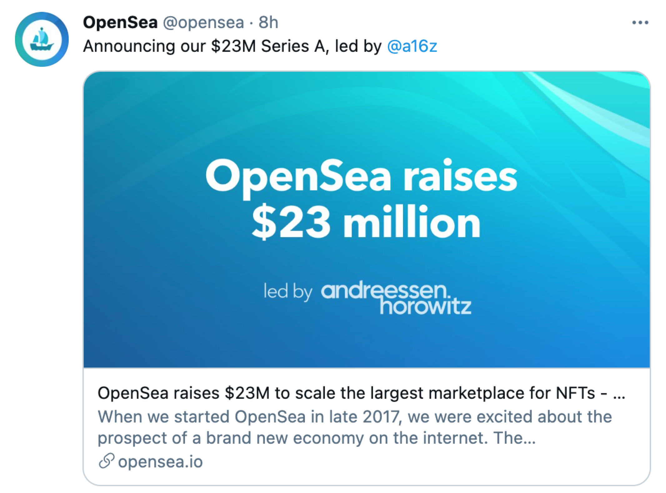 im钱包怎么使用opensea-如何用 IM 钱包在 OPENSEA 上淘宝贝？看这篇就够了