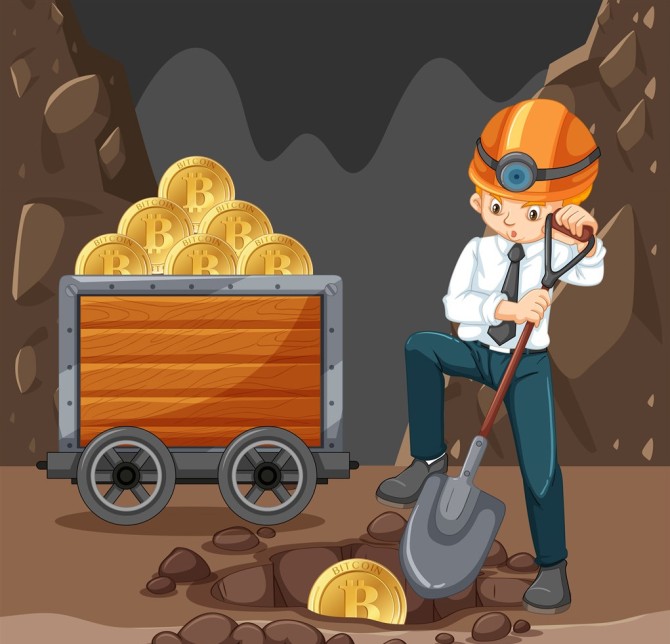 imtoken 轻松矿工-用 Imtoken 轻松当矿工，体验区块链挖矿乐趣
