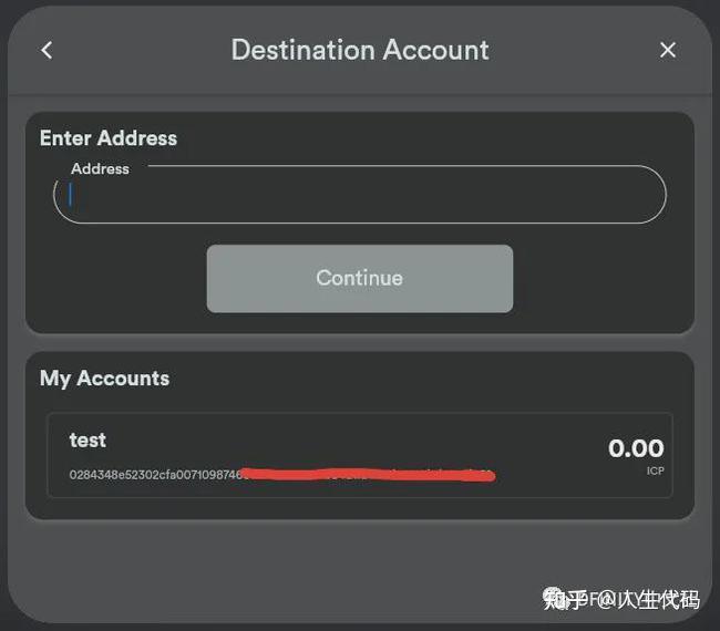 导入钱包是干什么用的_im钱包怎么导入另一个新钱包_钱包怎么导入