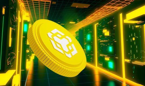 币安转账到imtoken-小金库大搬家：从币安到 imToken 的冒险之旅