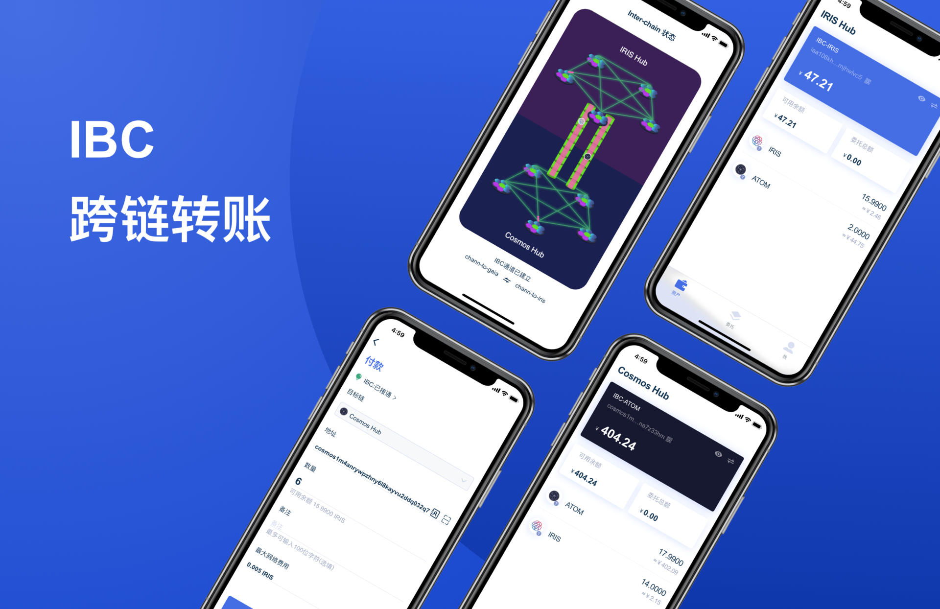 币安提币到imtoken-从币安提币到 imtoken：一场心跳加速的冒险之旅