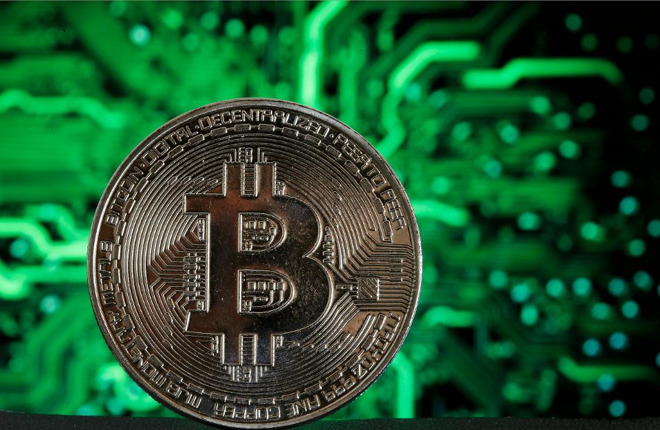 挖矿到imtoken_挖矿到底是在计算什么_挖矿到底是什么原理