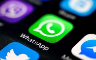 whatsapp 日活,洞察社交平台的热度与趋势