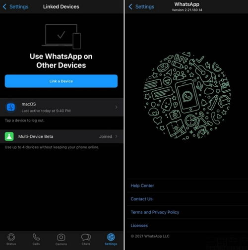 whatsapp多设备登录,轻松实现跨平台高效沟通