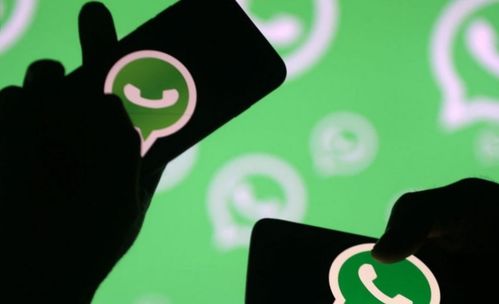 whatsapp 官网打不开,揭秘背后原因及应对策略