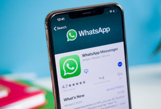 whatsapp发清晰原图,清晰视觉体验背后的技术解析