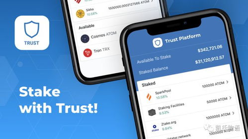 trustwallet提币手续费,费用构成与优化策略