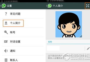 whatsapp 换卡攻略,保障通讯不中断