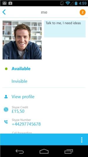 网络游戏skype,Skype在网络游戏中的应用与影响