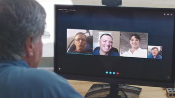 如何通过链接加入skype会议,手机Skype会议链接加入指南