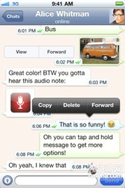 whatsapp 预览显示图片,轻松分享精彩瞬间