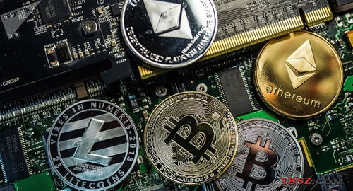 欧洲加密货币规定,MiCA法规概览与全球影响