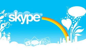微信和skype,探索两大即时通讯工具的协同优势