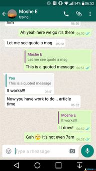 whatsapp对话怎么清除,[对话主题]