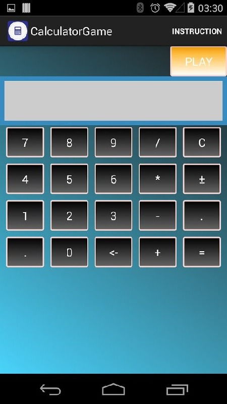 calculator 