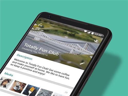 whatsapp 朋友圈卖广告,探索新的营销领域