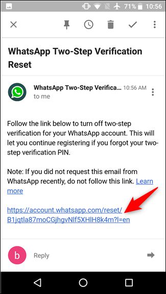 whatsapp多久输pin码,保护账户免受新型骗局侵害