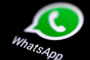 亚马逊中奖转发whatsapp,通过WhatsApp转发喜提大奖！