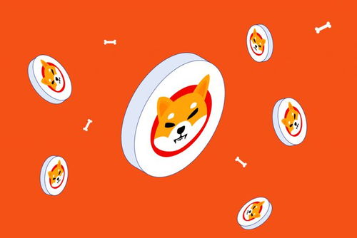 加密货币涨价标志图,揭秘涨价标志图背后的财富密码
