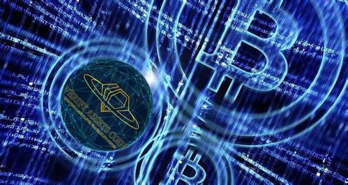 加密货币最新商机,探索数字货币的无限潜力与投资机遇