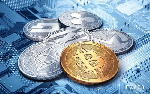 加密货币一般是什么,技术原理、市场动态与未来展望