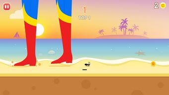 脆弱的英雄(FlappyHero)安卓版 