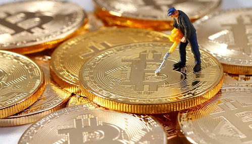 加密货币总量100万
