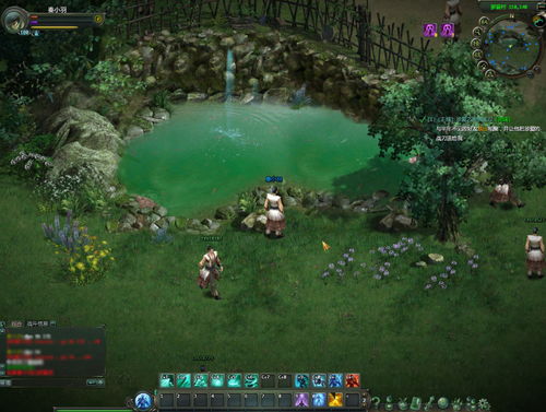 绝对才能生存RPG(AbsoluteTalentSurvivalRPG) 