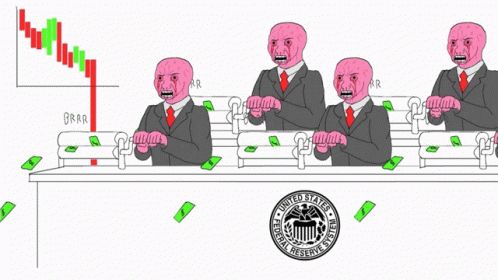 加密货币崛起的原因,技术革新与金融变革的交汇点