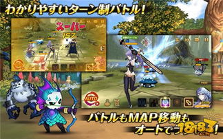 绝对才能生存RPG(AbsoluteTalentSurvivalRPG) 