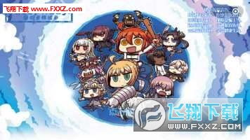 DoraemonX同人游戏 DoraemonX同人游戏