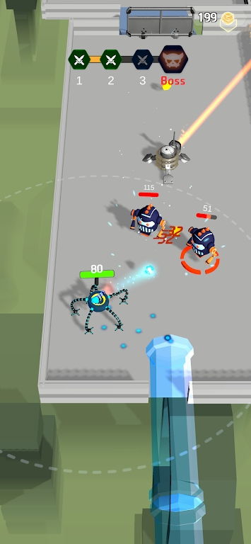 RobberyBob潜行之王谷歌最新版 RobberyBob潜行之王谷歌最新版