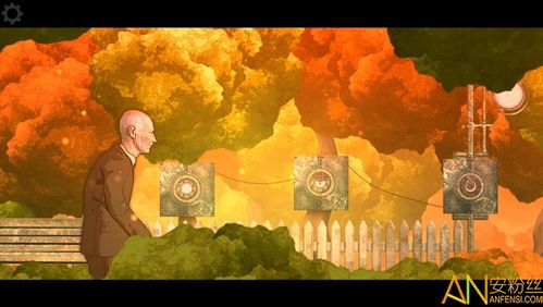 小桃的纠结安卓游戏 