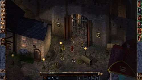 绝对才能生存RPG(AbsoluteTalentSurvivalRPG) 