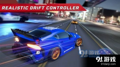 自行车特技赛车游戏安卓版 
