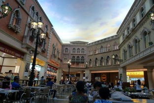 尼斯城市(NiceCity) 