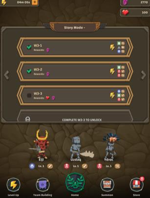 游戏隐藏app官网版2024免费下载v1.1 